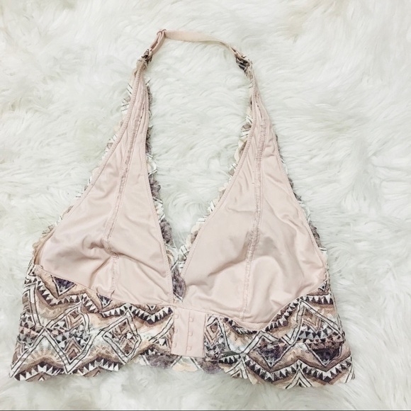 Victoria’s Secret Pink lace bandeau - Picture 3 of 5